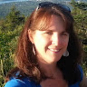 Meet your Posher, Suzanne